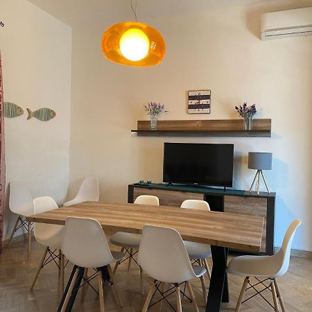 Vila Casa Del Faro By Cala Salento Porto Cesareo Exteriér fotografie