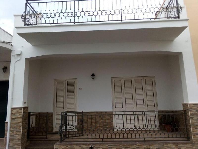 Vila Casa Del Faro By Cala Salento Porto Cesareo Exteriér fotografie