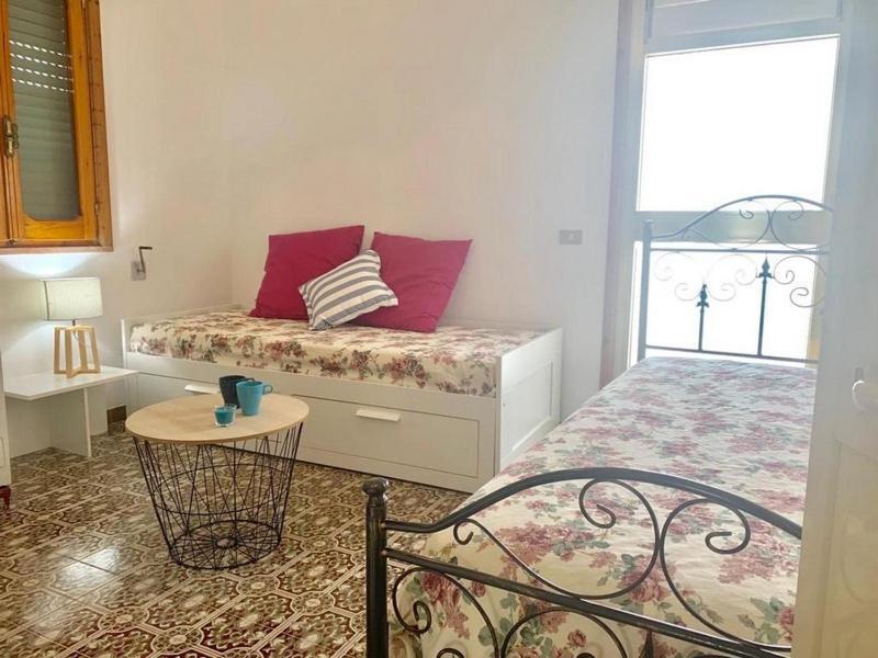 Vila Casa Del Faro By Cala Salento Porto Cesareo Exteriér fotografie