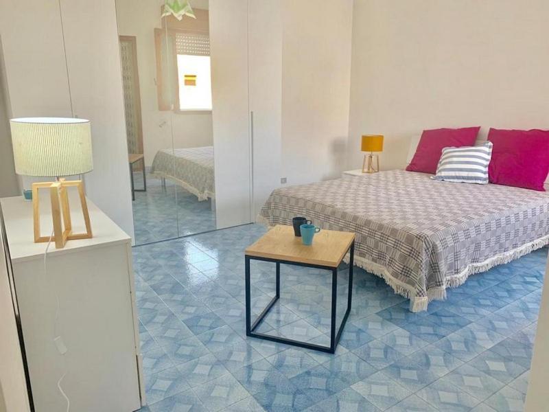 Vila Casa Del Faro By Cala Salento Porto Cesareo Exteriér fotografie