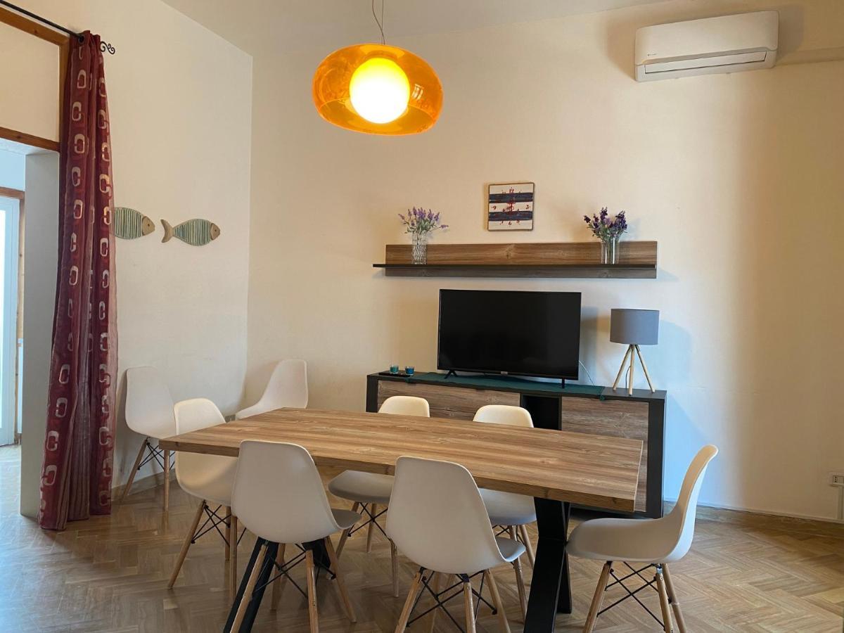 Vila Casa Del Faro By Cala Salento Porto Cesareo Exteriér fotografie