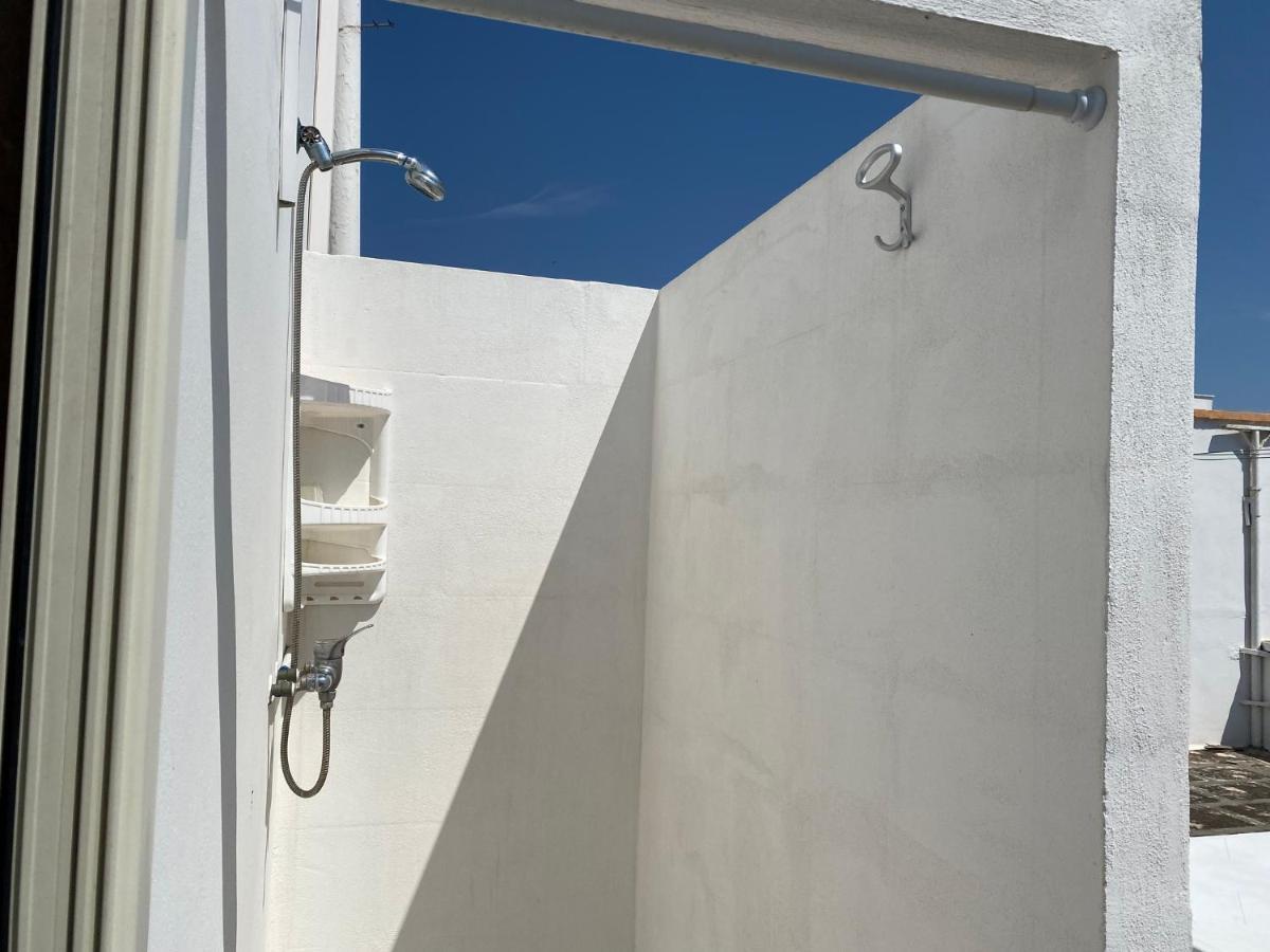 Vila Casa Del Faro By Cala Salento Porto Cesareo Exteriér fotografie